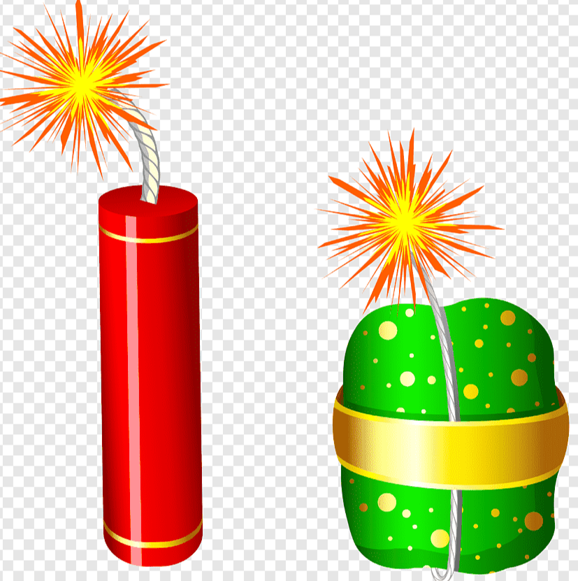 10cm Electric Sparklers