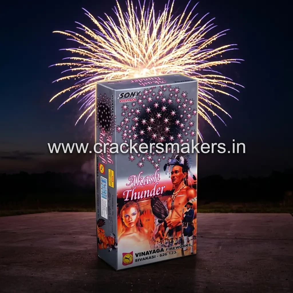 Akash Thunder