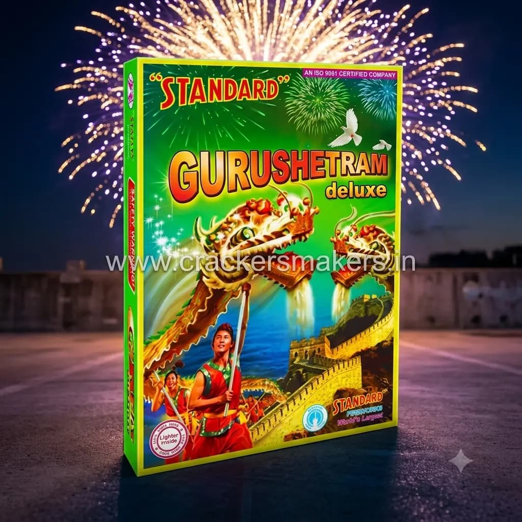 Gurushetram deluxe