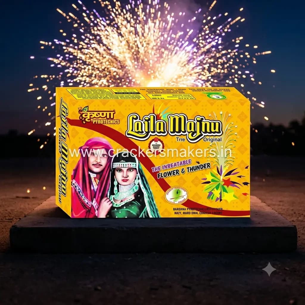 Lila Majnu