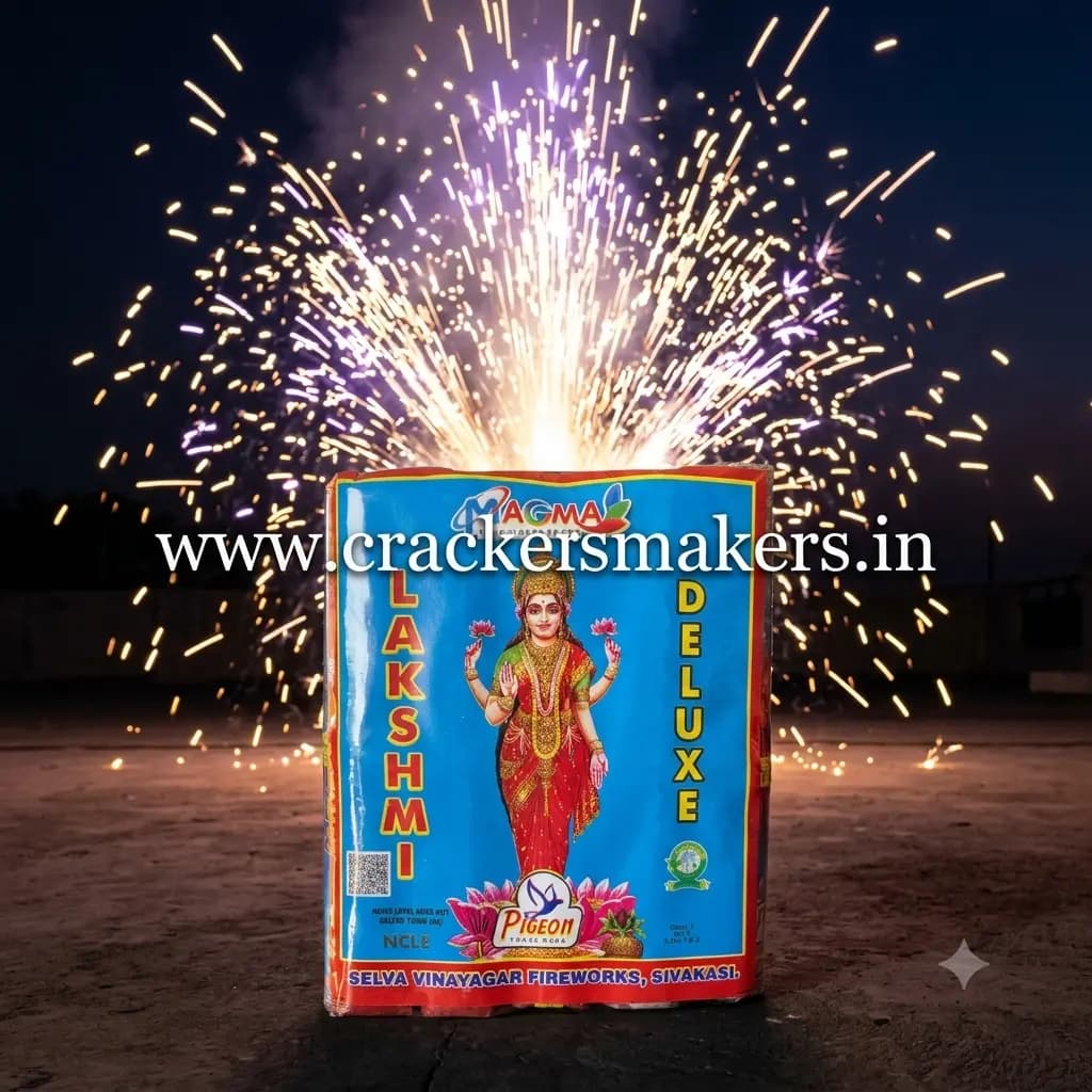 Lakshmi 4''
