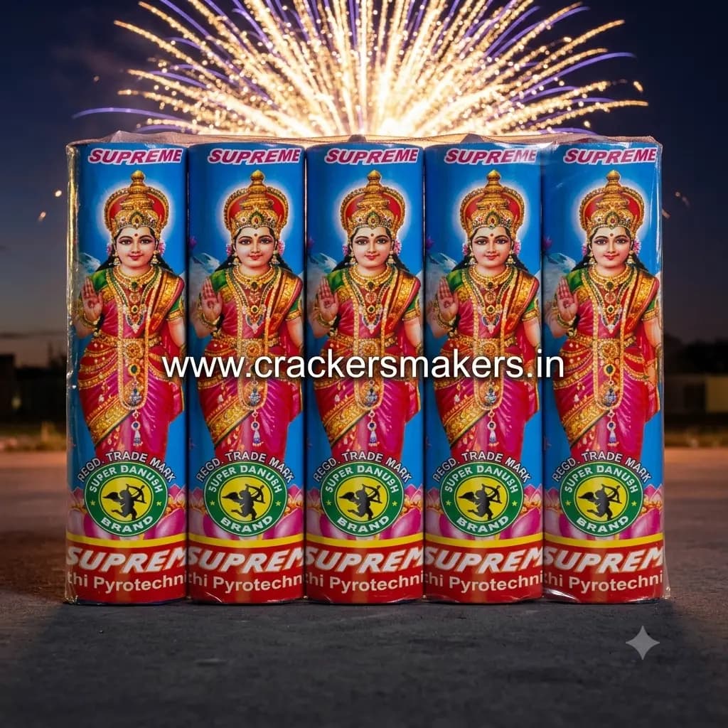 Lakshmi super 4''