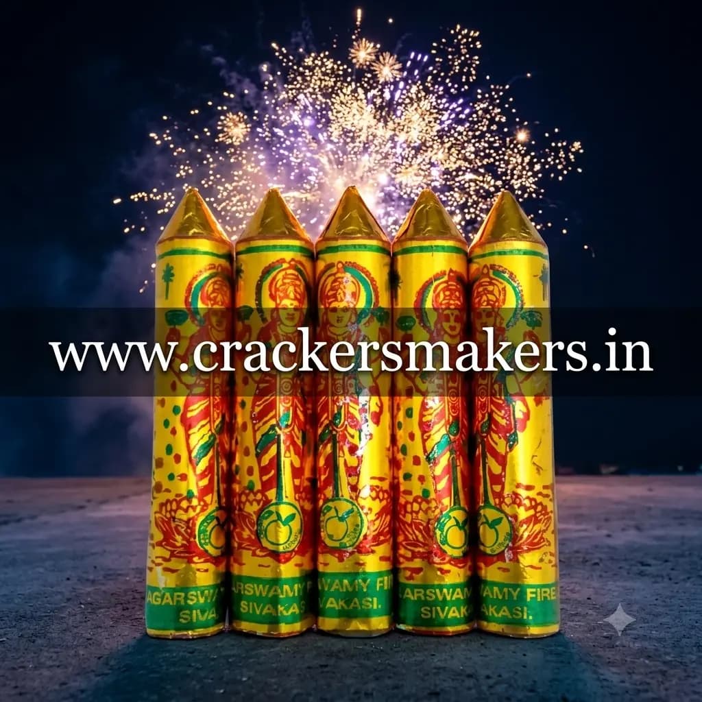 Lakshmi super gold 4''