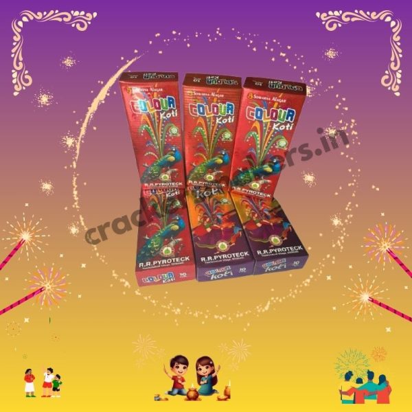Colour Koti