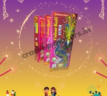 Colour Koti Delax