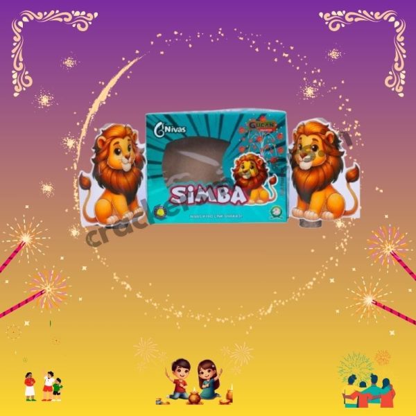 SIMBA