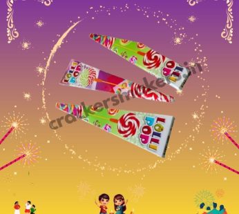 Lollipop Pencil