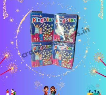 king star