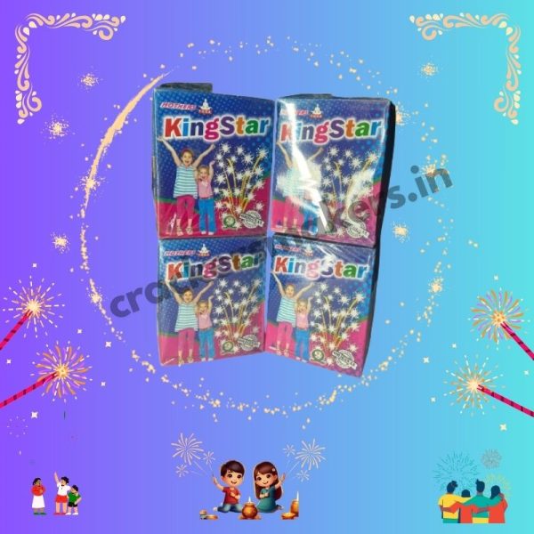 king star