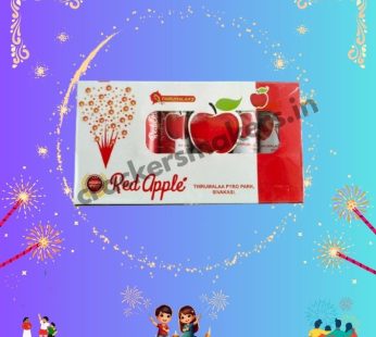 Red Apple