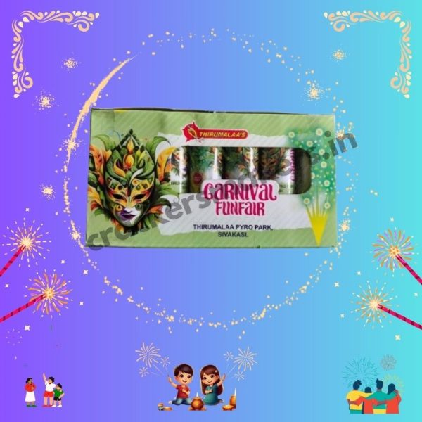 Carnival Funfair