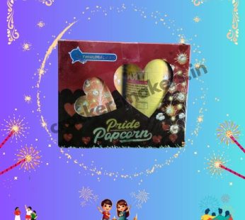 Pride Popcorn