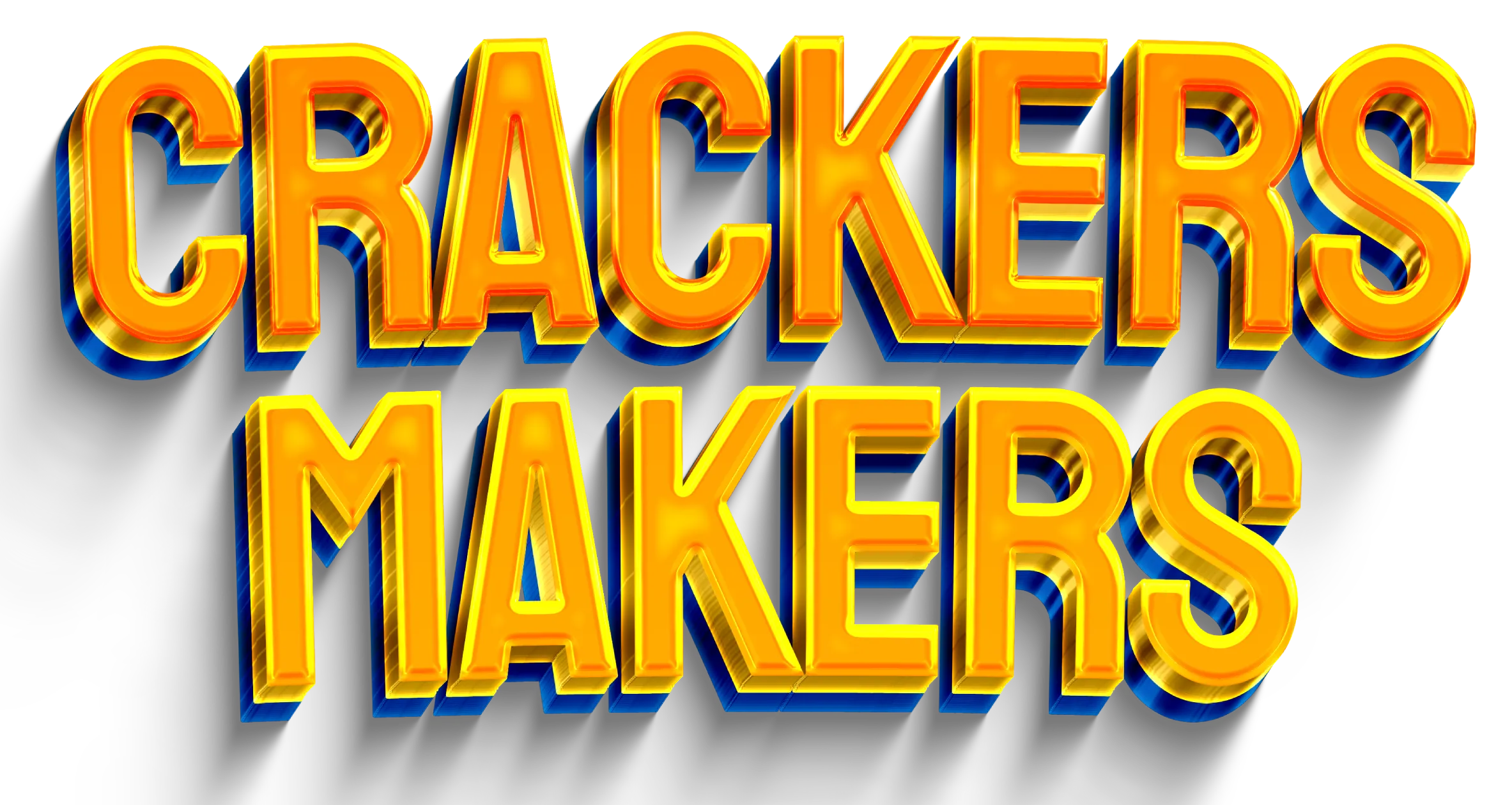 Crackers Makers
